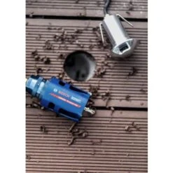 Scie-trépan Expert Construction Material De Diamètre 19 Mm BOSCH 2608900451 -NMSLOUTIL shop AFD 128195
