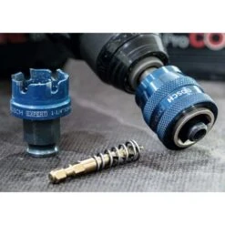 Coffret De 3 Scies Trépans Expert Sheet Metal BOSCH EXPERT 2608900502 9 Coffret De 3 Scies Trépans Expert Sheet Metal BOSCH EXPERT 2608900502 -NMSLOUTIL shop AFD 128209