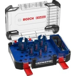 Coffret De Scies-trépans Expert Tough Material BOSCH EXPERT 2608900490 11 Coffret De Scies-trépans Expert Tough Material BOSCH EXPERT 2608900490 -NMSLOUTIL shop AFD 128535