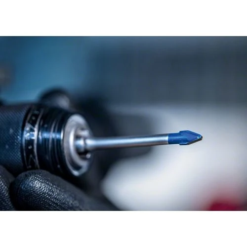 Coffret De 5 Forets Hard Ceramic HEX-9 Mixtes BOSCH EXPERT 2608900597 6 Coffret De 5 Forets Hard Ceramic HEX-9 Mixtes BOSCH EXPERT 2608900597 – Image 4