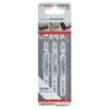 Lames De Scie Sauteuse Expert Laminate Clean T128 BHM Pack De 3 BOSCH 2608900542 -NMSLOUTIL shop AFD 128800