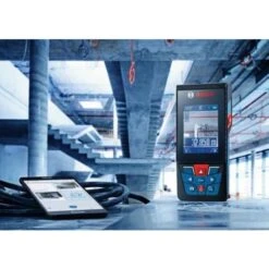 Télémètre Laser Caméra GLM120C + Trépied BT150 En Boîte Carton BOSCH 0601072F01 9 Télémètre Laser Caméra GLM120C + Trépied BT150 En Boîte Carton BOSCH 0601072F01 -NMSLOUTIL shop AFD 129895