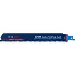 Lame De Scie Sabre Expert Medium-Thick Tough Metal 225MMS 1155HHM BOSCH EXPERT 2608900374 -NMSLOUTIL shop AFD 130121