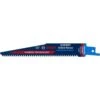 Lames De Scie Sabre Expert Carbure Désincarcération 150 Mm S957 CHM BOSCH EXPERT 2608900378 2 Lames De Scie Sabre Expert Carbure Désincarcération 150 Mm S957 CHM BOSCH EXPERT 2608900378 -NMSLOUTIL shop AFD 130123