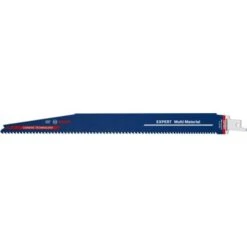 Lame De Scie Sabre 225 Mm Multimaterial S1156 XHM BOSCH EXPERT 2608900391 -NMSLOUTIL shop AFD 130130