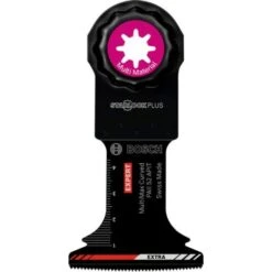 Lame De Scie Oscillante Starlock Plus Carbure MultiMAT PAII52APIT BOSCH EXPERT 2608900030 -NMSLOUTIL shop AFD 130386