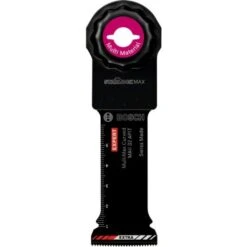 Lame De Scie Oscillante MultiMAX MAII 32 APIT BOSCH EXPERT 2608900031 -NMSLOUTIL shop AFD 130387