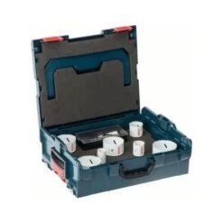 Coffret L-BOXX De Scies Trépans 11 Pièces BOSCH 2608594271 -NMSLOUTIL shop AFD 130645