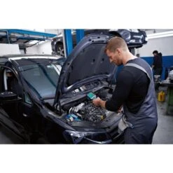 Caméra Thermique GTC 600 C 12 V + 1 Batterie 12 V 2 Ah + Chargeur + Coffret L-BOXX BOSCH 0601083500 23 Caméra Thermique GTC 600 C 12 V + 1 Batterie 12 V 2 Ah + Chargeur + Coffret L-BOXX BOSCH 0601083500 -NMSLOUTIL shop AFD 136684