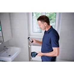 Caméra Thermique GTC 600 C 12 V + 1 Batterie 12 V 2 Ah + Chargeur + Coffret L-BOXX BOSCH 0601083500 17 Caméra Thermique GTC 600 C 12 V + 1 Batterie 12 V 2 Ah + Chargeur + Coffret L-BOXX BOSCH 0601083500 -NMSLOUTIL shop AFD 136685