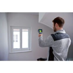 Caméra Thermique GTC 600 C 12 V + 1 Batterie 12 V 2 Ah + Chargeur + Coffret L-BOXX BOSCH 0601083500 18 Caméra Thermique GTC 600 C 12 V + 1 Batterie 12 V 2 Ah + Chargeur + Coffret L-BOXX BOSCH 0601083500 -NMSLOUTIL shop AFD 136687