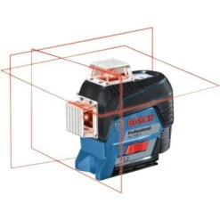 Laser Ligne 12 V GLL 3-80 C (sans Batterie Ni Chargeur) BOSCH 0601063R03 -NMSLOUTIL shop AFD 136840