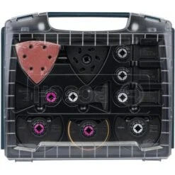 Coffret I-BOXX Pro-Set 34 Accessoires Pour Aménagement Intérieur BOSCH 2608662013