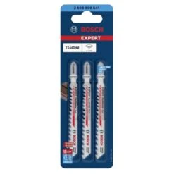 Lames De Scie Sauteuse Carbure T144 DHM Endurance For Wood BOSCH EXPERT 2608900541 9 Lames De Scie Sauteuse Carbure T144 DHM Endurance For Wood BOSCH EXPERT 2608900541 -NMSLOUTIL shop AFD 140476