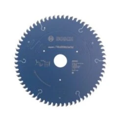 Lame De Scie Circulaire 216 X 30 X 2,4 Mm 64 Dents - BOSCH - 2608642493