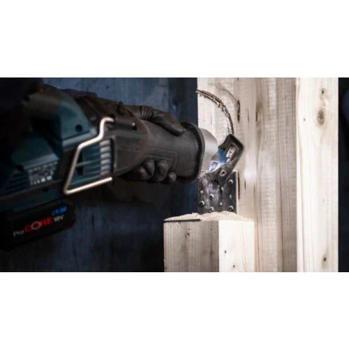 Lame De Scie Sabre Expert Carbure S 715 LHM Wood With Metal BOSCH EXPERT 2608900384 3 Lame De Scie Sabre Expert Carbure S 715 LHM Wood With Metal BOSCH EXPERT 2608900384