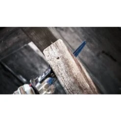 Lame De Scie Sabre Multimaterial S1256 XHM 300 Mm BOSCH 2608900394