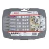 Coffret Starlock 6 Lames Pour électricien Et Plaquiste Bois/metal BOSCH 2608664622 -NMSLOUTIL shop AFD 140615