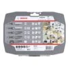 Coffret De Menuiserie Starlock Pour Outils Multi-fonctions 7 Pièces BOSCH 2608664623 -NMSLOUTIL shop AFD 140617