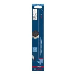 Lame De Scie Sabre Expert 'Cement Cast Iron' S 1750 RD BOSCH EXPERT 2608900383 -NMSLOUTIL shop AFD 140619