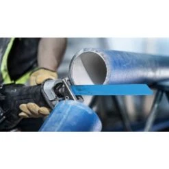 Lame De Scie Sabre Expert 'Cement Cast Iron' S 1750 RD BOSCH EXPERT 2608900383 -NMSLOUTIL shop AFD 140621