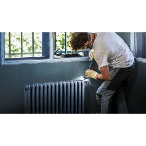 Lame De Scie Oscillante Metalmax MAII 32 AIT BOSCH EXPERT 2608900022 5 Lame De Scie Oscillante Metalmax MAII 32 AIT BOSCH EXPERT 2608900022 – Image 3