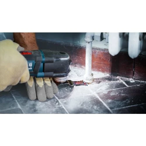 Lame De Scie Oscillante Metalmax MAII 32 AIT BOSCH EXPERT 2608900022 6 Lame De Scie Oscillante Metalmax MAII 32 AIT BOSCH EXPERT 2608900022 – Image 4