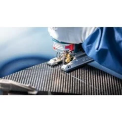 Lames De Scie Sauteuse L92 Mm Expert Carbon Fiber Clean T 108 BHM Pack De 3 BOSCH 2608900565 -NMSLOUTIL shop AFD 140726