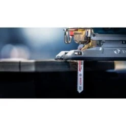 Lames De Scie Sauteuse L92 Mm Expert Carbon Fiber Clean T 108 BHM Pack De 3 BOSCH 2608900565 -NMSLOUTIL shop AFD 140728