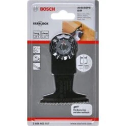Lame De Scie Oscillante Starlock AII BSPB 65x40 BOSCH 2608662017 -NMSLOUTIL shop AFD 140749