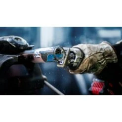 Lame De Scie Sabre Medium-Thick Tough Metal S 955 HHM BOSCH EXPERT 2608900373