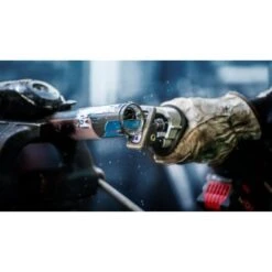 Lame De Scie Sabre Medium-Thick Tough Metal S 1255 HHM BOSCH EXPERT 2608900377 -NMSLOUTIL shop AFD 140861