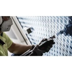 Lame De Scie Oscillante Starlock Plus Carbure MultiMAT PAII52APIT BOSCH EXPERT 2608900030 -NMSLOUTIL shop AFD 140880