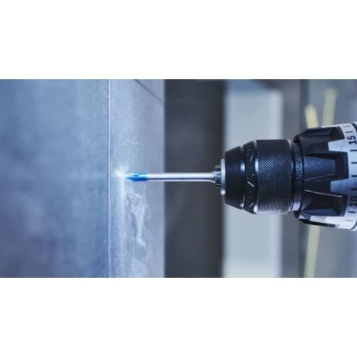 Coffret De 5 Forets Hard Ceramic HEX-9 Mixtes BOSCH EXPERT 2608900597 3 Coffret De 5 Forets Hard Ceramic HEX-9 Mixtes BOSCH EXPERT 2608900597