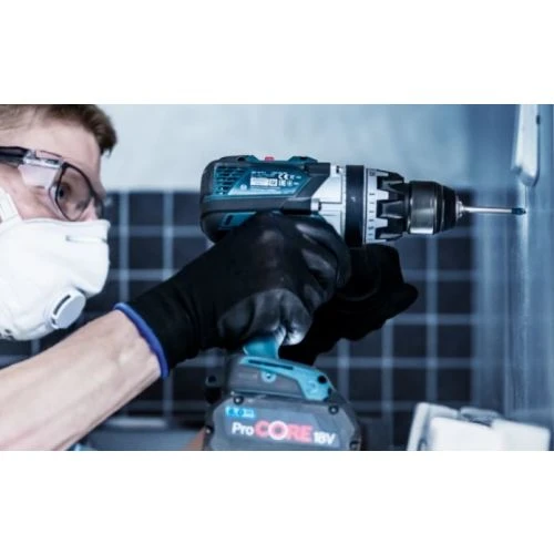 Coffret De 5 Forets Hard Ceramic HEX-9 Mixtes BOSCH EXPERT 2608900597 4 Coffret De 5 Forets Hard Ceramic HEX-9 Mixtes BOSCH EXPERT 2608900597 – Image 2