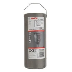 Couronne-trépan SDS Max-9 BOSCH 2608580521