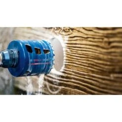 Kit De Démarrage Pour Scie-trépan Tough Material 51 Mm De Diamètre BOSCH EXPERT 2608900449 -NMSLOUTIL shop AFD 140928