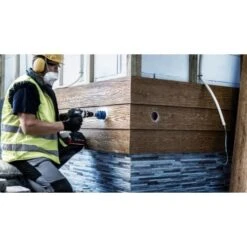 Kit De Démarrage Pour Scie-trépan Tough Material 51 Mm De Diamètre BOSCH EXPERT 2608900449 -NMSLOUTIL shop AFD 140929