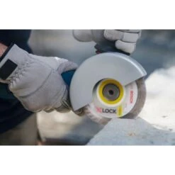 Disque à Tronçonner Diamanté Bosch Best For Hard Ceramic -NMSLOUTIL shop AFD 140934