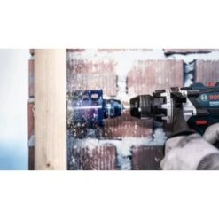 Adaptateur Pour Système De Scie Trépan Power Change Plus + Foret HSS-G 7 BOSCH EXPERT 2608900527 11 Adaptateur Pour Système De Scie Trépan Power Change Plus + Foret HSS-G 7 BOSCH EXPERT 2608900527 -NMSLOUTIL shop AFD 140958