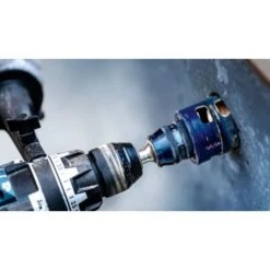 Adaptateur Pour Système De Scie Trépan Power Change Plus + Foret HSS-G 7 BOSCH EXPERT 2608900527 13 Adaptateur Pour Système De Scie Trépan Power Change Plus + Foret HSS-G 7 BOSCH EXPERT 2608900527 -NMSLOUTIL shop AFD 140960