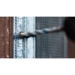 Coffret De 7 Forets MultiConstruction Cyl-9 5 / 5,5 / 6 / 7 / 8 / 10 Mm BOSCH EXPERT 2608900648