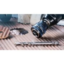 Foret De Centrage Expert Power Change Plus L105 Mm BOSCH 2608900530 -NMSLOUTIL shop AFD 141027