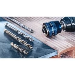 Foret De Centrage Expert Power Change Plus L105 Mm BOSCH 2608900530