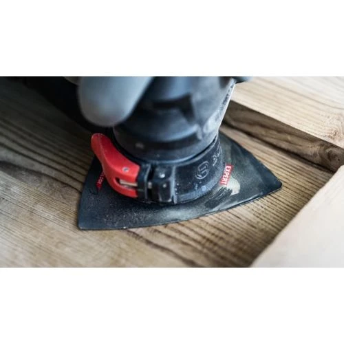 Plateau De Ponçage Expert à Concrétion Carbure AVZ 90 RT10 SANDING PLATE G100 BOSCH 2608900043 7 Plateau De Ponçage Expert à Concrétion Carbure AVZ 90 RT10 SANDING PLATE G100 BOSCH 2608900043 – Image 5