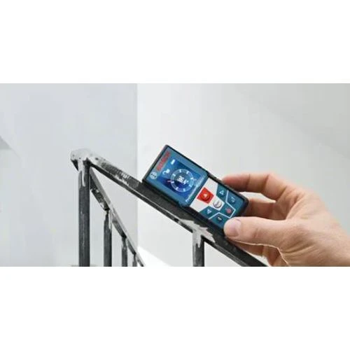 Télémètre Laser GLM 50 C Connecté Bluetooth En Boite Carton BOSCH 0601072C00 3 Télémètre Laser GLM 50 C Connecté Bluetooth En Boite Carton BOSCH 0601072C00