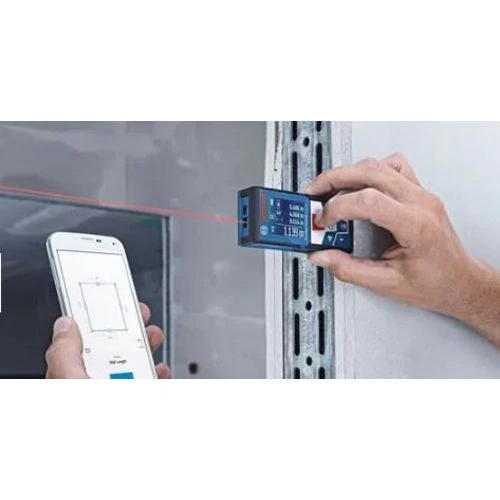 Télémètre Laser GLM 50 C Connecté Bluetooth En Boite Carton BOSCH 0601072C00 4 Télémètre Laser GLM 50 C Connecté Bluetooth En Boite Carton BOSCH 0601072C00 – Image 2