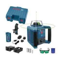 Niveau Laser Rotatif GRL 300 HVG Professional BOSCH 0601061701 14 Niveau Laser Rotatif GRL 300 HVG Professional BOSCH 0601061701 -NMSLOUTIL shop AFD 149208