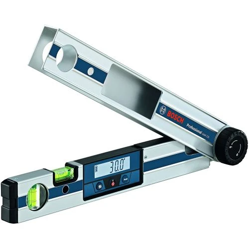 Mesureur D'angle Digital GAM 220 Professional BOSCH 0601076500 7 Mesureur D'angle Digital GAM 220 Professional BOSCH 0601076500 – Image 5