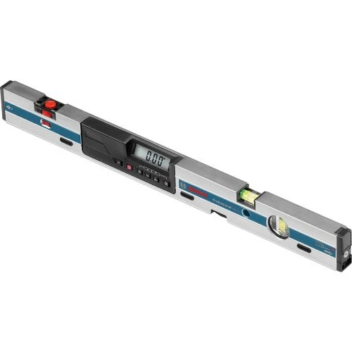 Niveau électronique GIM 60 L Pointeur Laser 60 Cm BOSCH 0601076900 7 Niveau électronique GIM 60 L Pointeur Laser 60 Cm BOSCH 0601076900 – Image 6